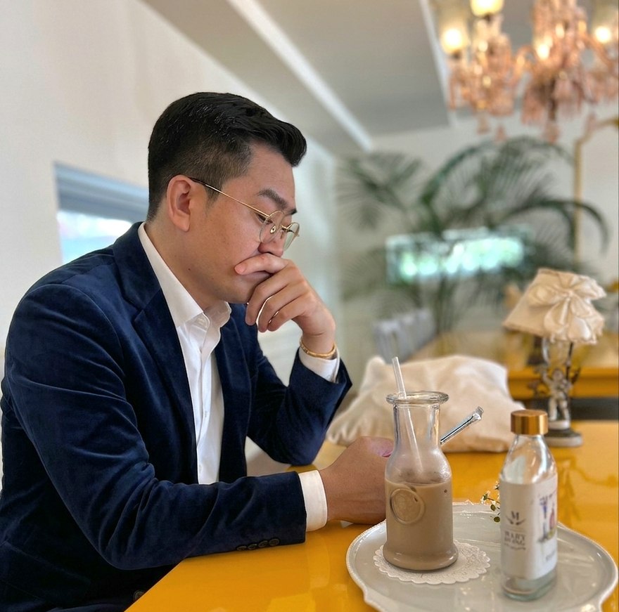 수도손해사정 홍윤호 대표 손해사정사